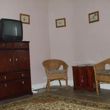 Nocleg ze śniadaniem Dunroamin Couture-d'Argenson