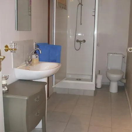 Nocleg ze śniadaniem Dunroamin