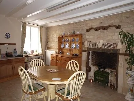 Couette-café Dunroamin 3*