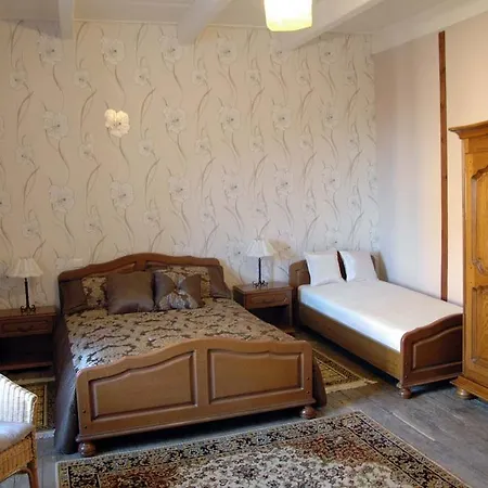 Nocleg ze śniadaniem Dunroamin