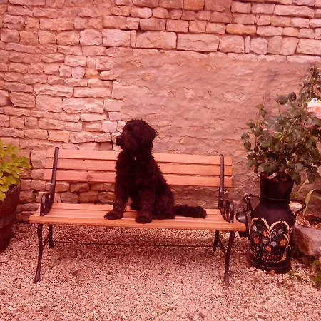 Nocleg ze śniadaniem Dunroamin