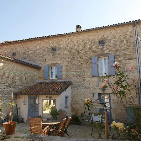 Dunroamin Couette-café 3*